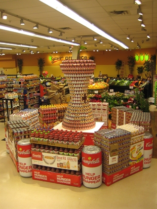 Help hunger disappear | iNFOnews.ca