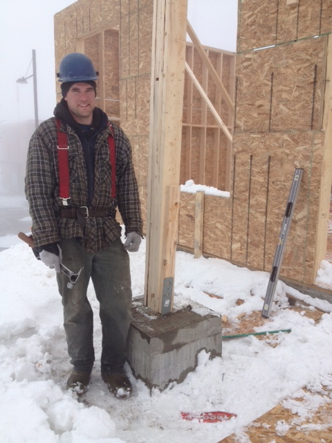 Flurries expected to be temporary: Environment Canada | iNFOnews.ca