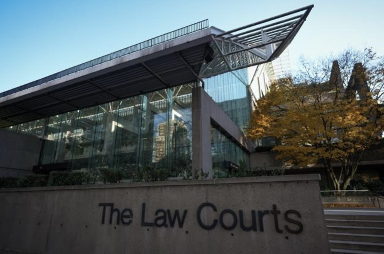 B.C. court blocks new law against public drug use, warning of 'irreparable harm' | iNFOnews.ca
