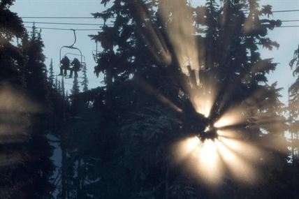 Warm weather wreaks havoc on some B.C. ski hills as lack of snow leaves trails barren | iNFOnews.ca Warm weather wreaks havoc on some B.C. ski hills as lack of snow leaves trails barren | iNFOnews.ca