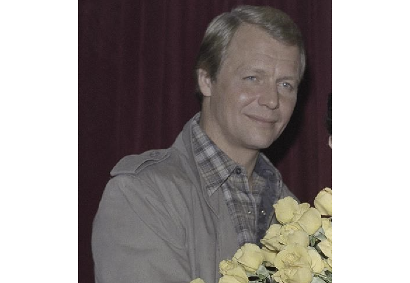 David Soul, the actor who portrayed the blond half of TV's 'Starsky and Hutch,' dies at 80 | iNFOnews.ca