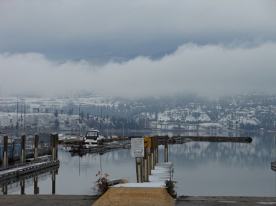 Flurries expected to be temporary; Environment Canada | iNFOnews.ca