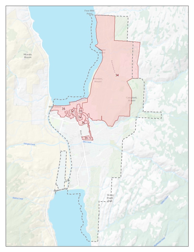 UPDATE: Power restored to 5,000 customers in Penticton | iNFOnews.ca UPDATE: Power restored to 5,000 customers in Penticton | iNFOnews.ca