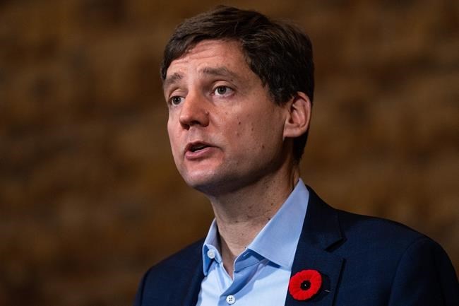 Five more Indigenous justice centres expand culturally safe support in B.C.: Eby | iNFOnews.ca