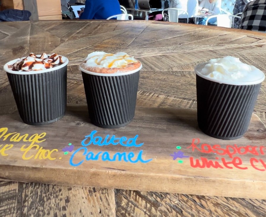 Warm up with these hot chocolate festivals in Kamloops, Okanagan | iNFOnews.ca