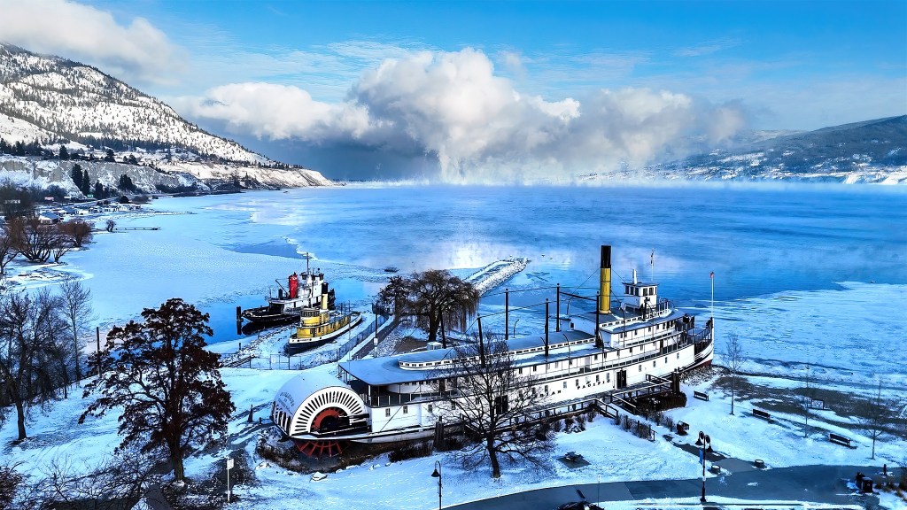 Weird things you didn't know Thompson-Okanagan cities own | iNFOnews.ca