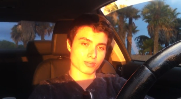 UPDATE: Family believes drive-by shooter in California was Hollywood director's son | iNFOnews.ca