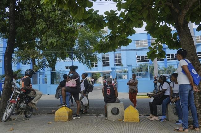 How Dominican women fight child marriage and teen pregnancy while facing total abortion bans | iNFOnews.ca