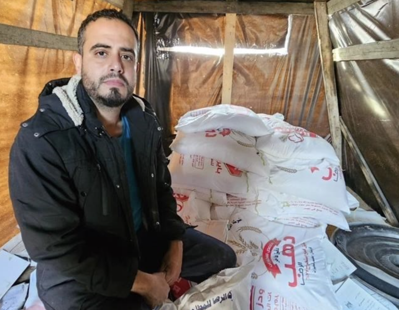 Palestinian-Canadian civilian journalist reported missing in Gaza | iNFOnews.ca Palestinian-Canadian civilian journalist reported missing in Gaza | iNFOnews.ca