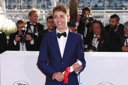 Canadian wins major prize at Cannes Film Festival | iNFOnews.ca