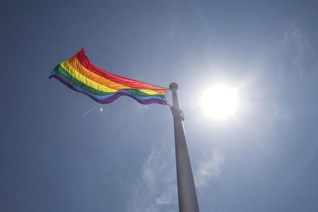 Judge sets aside ruling that granted U.S. trans woman's refugee status in Canada | iNFOnews.ca Judge sets aside ruling that granted U.S. trans woman's refugee status in Canada | iNFOnews.ca