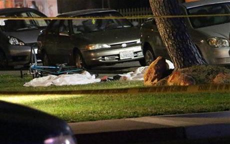 Suspect in California college rampage that left 7 dead blamed women's snubs | iNFOnews.ca