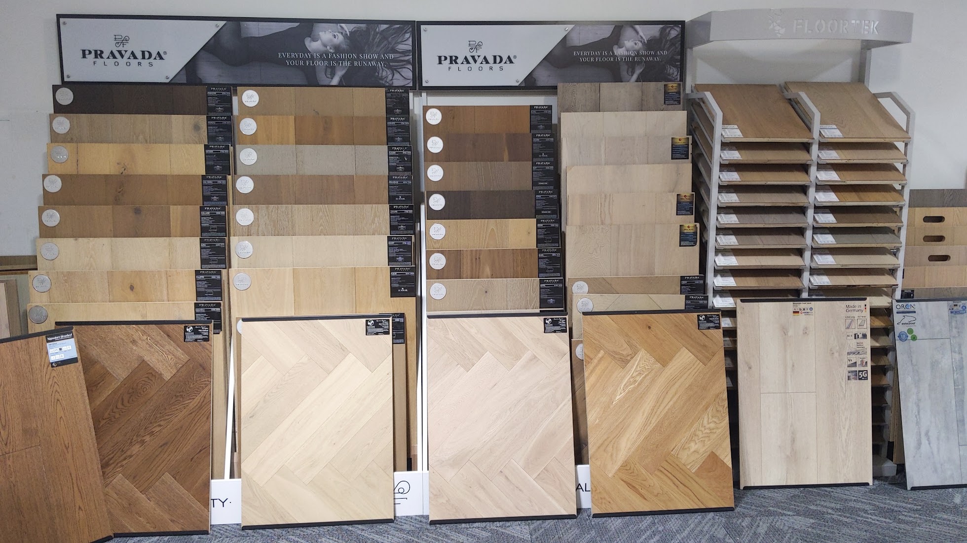 Experience Unbeatable Savings and Quality with Flooring for Less | iNFOnews.ca