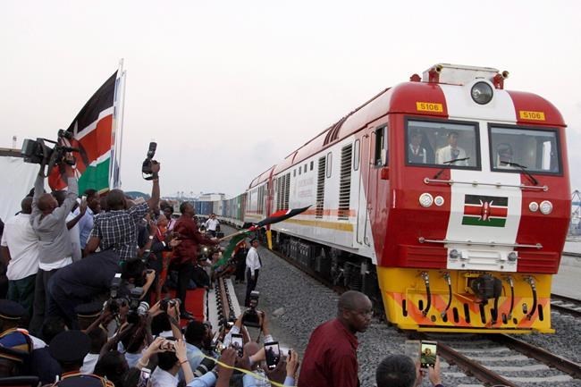 Africa will 'friend-zone' Canada if Ottawa doesn't improve engagement, experts say | iNFOnews.ca