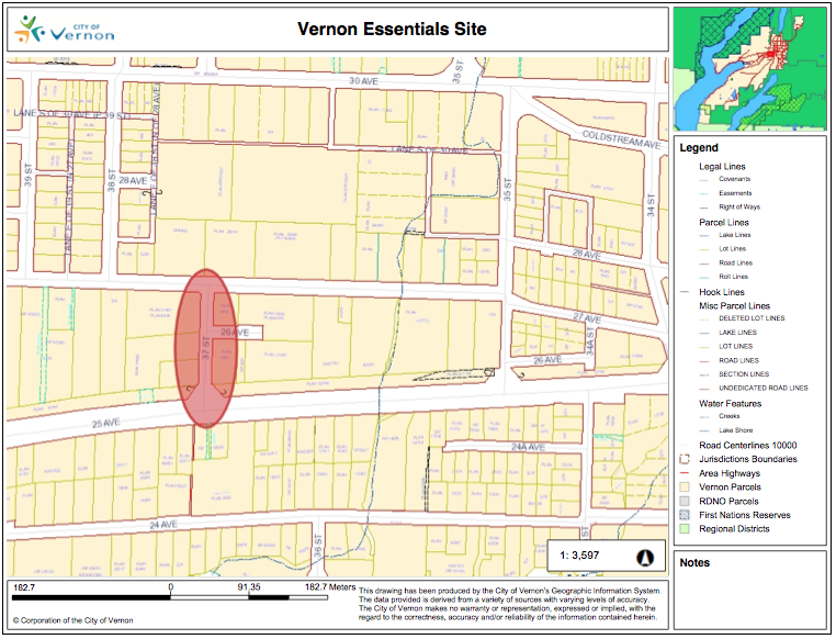Road advisory - Southbound lane restriction of 37 St. north of 25 Ave. | iNFOnews.ca Road advisory - Southbound lane restriction of 37 St. north of 25 Ave. | iNFOnews.ca