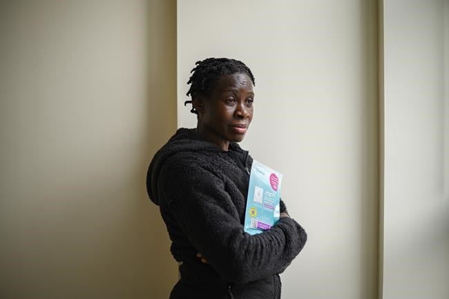 'No backup plan': Funding for HIV self-testing kits ending in March | iNFOnews.ca 'No backup plan': Funding for HIV self-testing kits ending in March | iNFOnews.ca