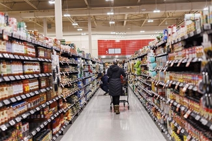 'Very pleasant surprise': Canada's inflation rate tumbles to 2.9 per cent in January | iNFOnews.ca