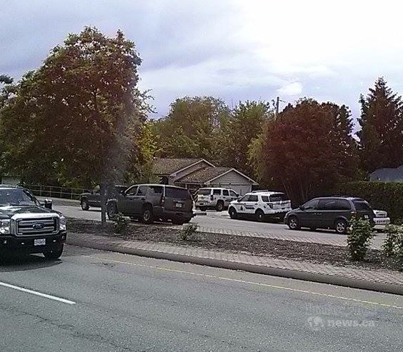 UPDATE: Shots fired in north Glenmore came from starter pistol | iNFOnews.ca UPDATE: Shots fired in north Glenmore came from starter pistol | iNFOnews.ca