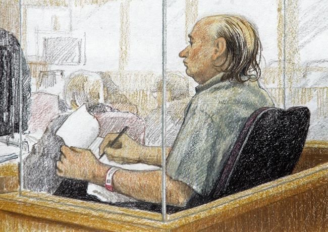 Lawyer for victims' family members doubts Pickton will ever be granted parole | iNFOnews.ca