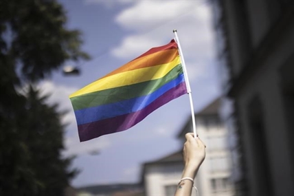Alberta town bans Pride flags, rainbow crosswalks after plebiscite | iNFOnews.ca Alberta town bans Pride flags, rainbow crosswalks after plebiscite | iNFOnews.ca