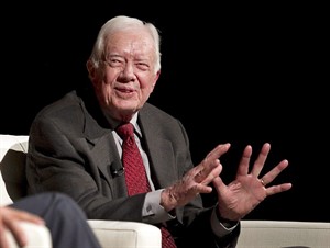 Former U.S. president offers advice on prostitution to Canadian lawmakers | iNFOnews.ca Former U.S. president offers advice on prostitution to Canadian lawmakers | iNFOnews.ca