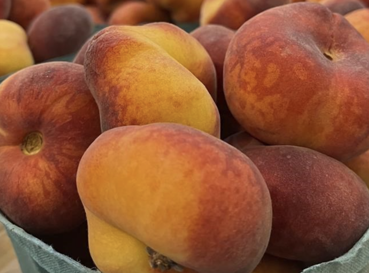 Dreaming of summer peaches? Some gardening tips for growing a peach tree in many climates | iNFOnews.ca Dreaming of summer peaches? Some gardening tips for growing a peach tree in many climates | iNFOnews.ca