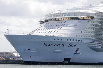 Royal Caribbean cabin attendant accused of hiding cameras in bathrooms to spy on guests | iNFOnews.ca