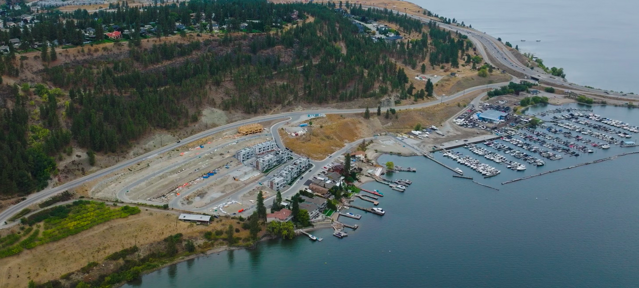 How new provincial housing rules are boosting and hurting development in Central Okanagan | iNFOnews.ca