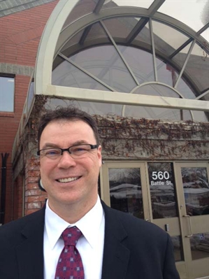 Kamloops' top cop position posted across the country | iNFOnews.ca