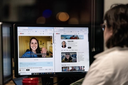 Some doctors sneak education into their online content to drown out misinformation | iNFOnews.ca Some doctors sneak education into their online content to drown out misinformation | iNFOnews.ca