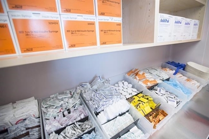 Two of BC's overdose prevention programs have 'significant deficiencies': auditor | iNFOnews.ca
