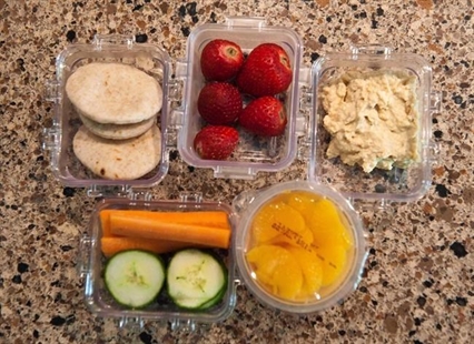 A national school food framework is on Chrystia Freeland's desk. Will Ottawa say yes? | iNFOnews.ca