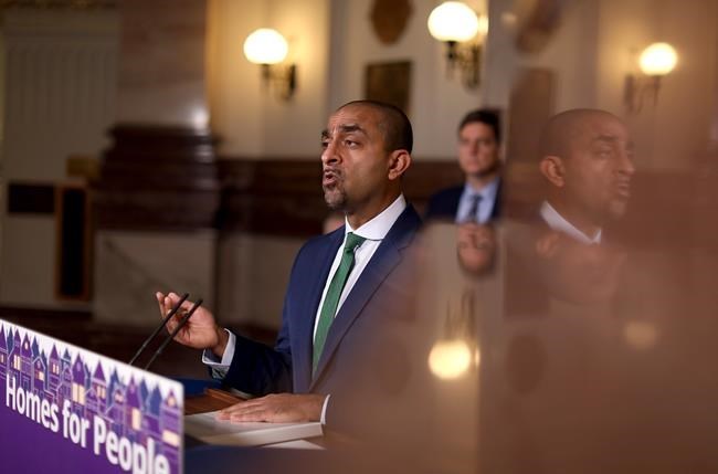 BC funds nearly 600 new affordable rental homes in the Interior and North | iNFOnews.ca BC funds nearly 600 new affordable rental homes in the Interior and North | iNFOnews.ca