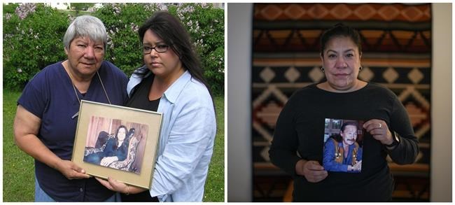 Two daughters, two parents, and echoes of a murder that rocked Indigenous activism | iNFOnews.ca