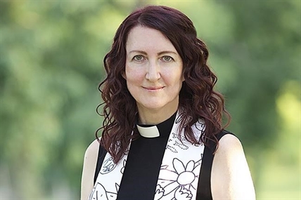 Animal chaplains offer spiritual care for every species | iNFOnews.ca