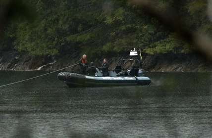 Planning next bid to rescue B.C. orca calf will take 'few days': Fisheries Department | iNFOnews.ca