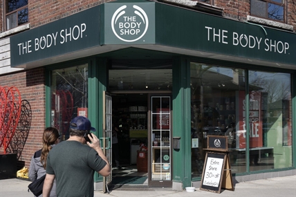 The Body Shop Canada explores sale as demand outpaces inventory: court filing | iNFOnews.ca