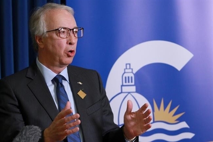 B.C. Conservatives' 'biological sex' sports bill is quickly quashed in legislature | iNFOnews.ca B.C. Conservatives' 'biological sex' sports bill is quickly quashed in legislature | iNFOnews.ca