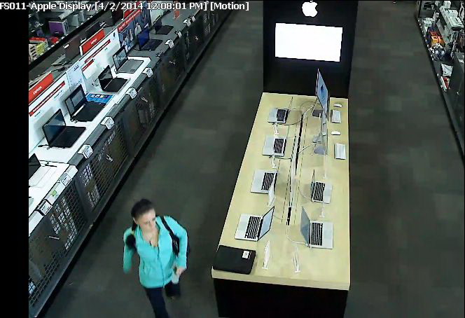 Police want the identity of this woman | iNFOnews.ca