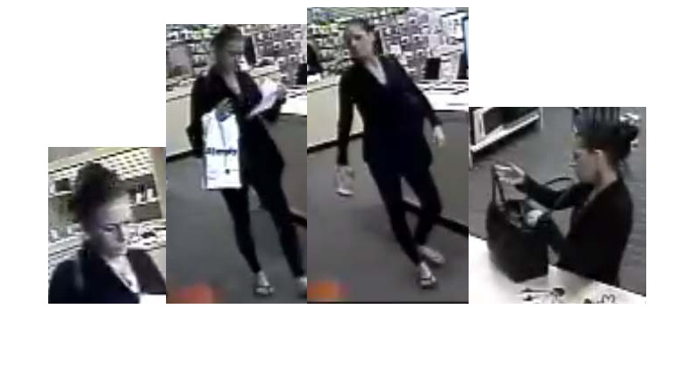 Police want the identity of this woman | iNFOnews.ca