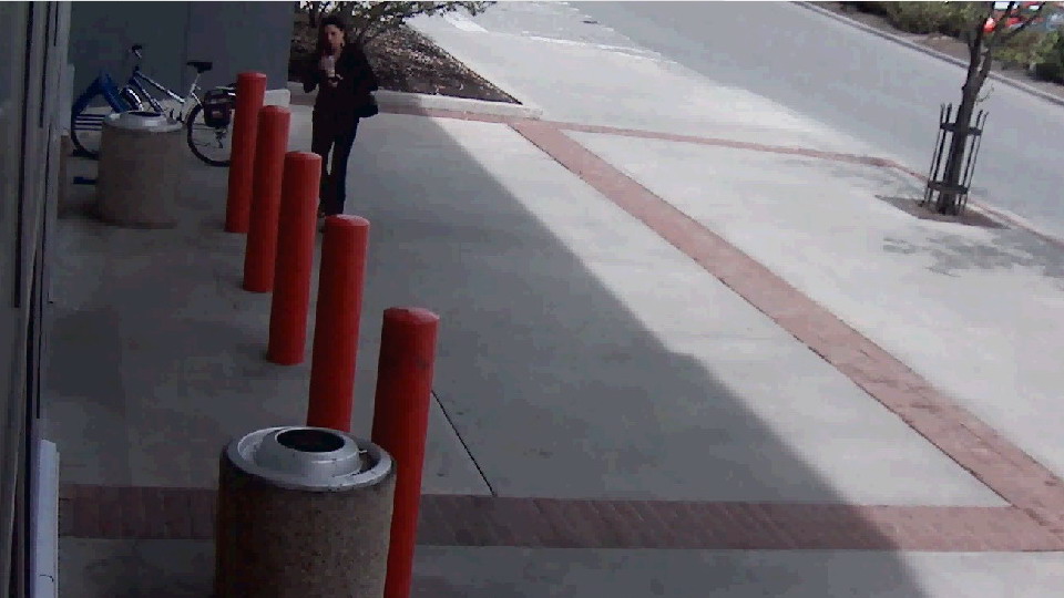 Police want the identity of this woman | iNFOnews.ca