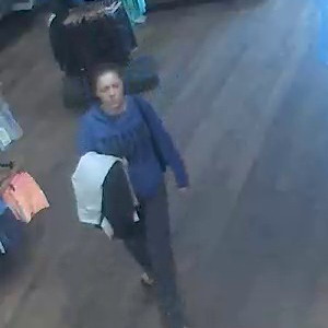 Police want the identity of this woman | iNFOnews.ca