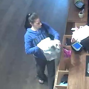 Police want the identity of this woman | iNFOnews.ca