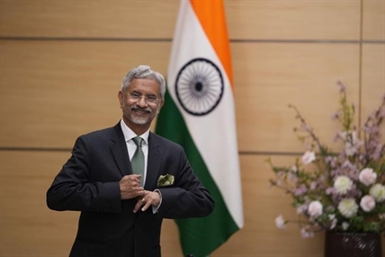 India's foreign minister reacts to murder charges, claims Canada welcomes criminals | iNFOnews.ca