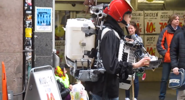 The force is strong in this one | iNFOnews.ca The force is strong in this one | iNFOnews.ca