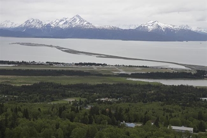 Moose kills Alaska man attempting to take photos of her newborn calves | iNFOnews.ca Moose kills Alaska man attempting to take photos of her newborn calves | iNFOnews.ca