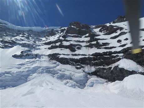 Six climbers dead after Mount Rainier fall | iNFOnews.ca Six climbers dead after Mount Rainier fall | iNFOnews.ca