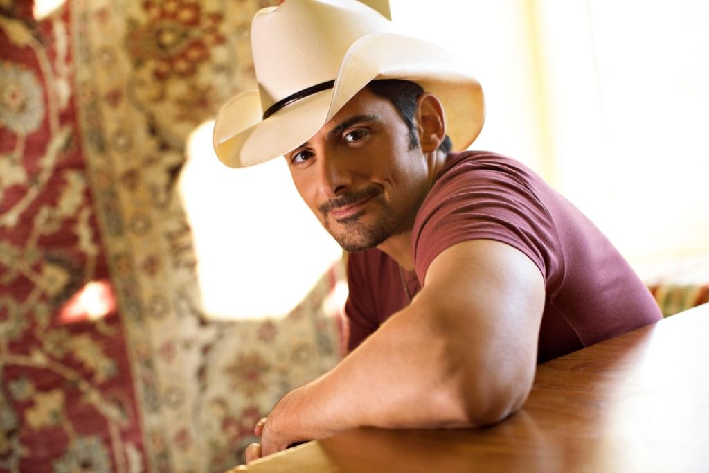 For the love of cheese, Brad Paisley tour coming to Kelowna | iNFOnews.ca