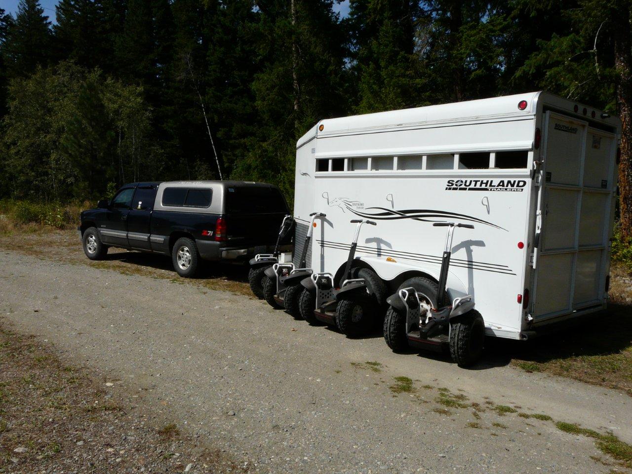 Theft stops Shuswap business in its tracks | iNFOnews.ca Theft stops Shuswap business in its tracks | iNFOnews.ca