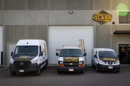 Leading Edge Glass – Cutting Glass, Not Corners | iNFOnews.ca Leading Edge Glass – Cutting Glass, Not Corners | iNFOnews.ca